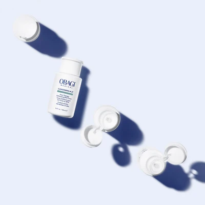 CLENZIderm Pore Therapy (2025 Formulation) - Image 2